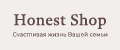 Аналитика бренда HONEST SHOP на Wildberries