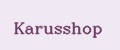 Karusshop
