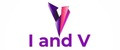 I and V