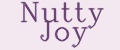 Nutty Joy