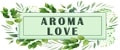 Aroma Love