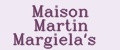 Maison Martin Margiela's