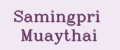 Samingpri Muaythai