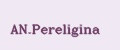 AN.Pereligina