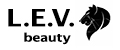 Аналитика бренда L.E.V. beauty на Wildberries