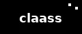 claass