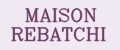 Аналитика бренда Maison Rebatchi на Wildberries