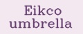 Eikco umbrella
