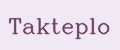 Takteplo