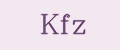 KFZ