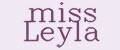 miss Leyla