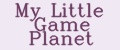 My Little Game Planet