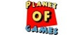Planet of games