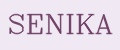Аналитика бренда SENIKA на Wildberries