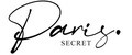 Paris secret