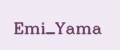 Emi_Yama