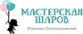 Аналитика бренда Мастерская шаров на Wildberries