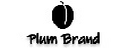 Plum Brand