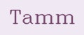 TAMM