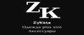ZyKate