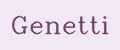 Genetti