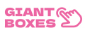 GIANT BOXES