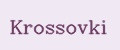 Krossovki