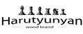 LLC "HARUTYUNYAN WOOD BRAND"