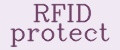 Аналитика бренда RFID protect на Wildberries