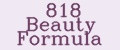 818 Beauty Formula