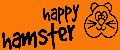 Happy Hamster