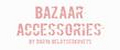 Аналитика бренда BAZAAR Accessories by Darya Belotserkovets на Wildberries