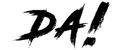 DA!