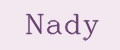 NADY