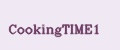 СookingTIME1