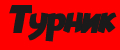 Турник