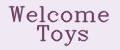 Аналитика бренда Welcome Toys на Wildberries