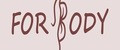 FOR BODY