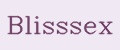 Blisssex