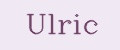 Ulric