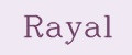 Rayal