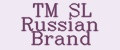 TM SL Russian Brand