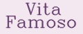 Vita Famoso