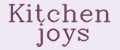 Kitchen joys