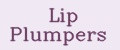 Lip Plumpers