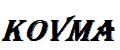 KOVMA