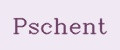 Pschent