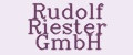 Rudolf Riester GmbH