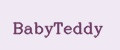 BabyTeddy