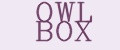 Аналитика бренда OWL BOX на Wildberries